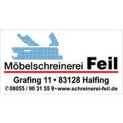 Logo für den Job Schreiner (m/w/d)