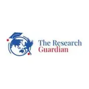 The Research Guardian logo