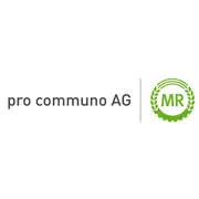Logo für den Job Mitarbeiter (m/w/d) Back-Office 20 Std.