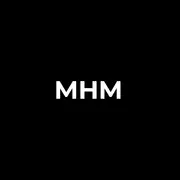 MHM Hausmeisterservice München logo