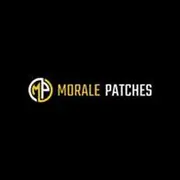 Morale hat patches UK