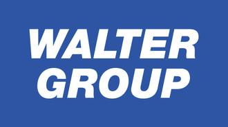 WALTER GROUP (LKW WALTER/CONTAINEX)