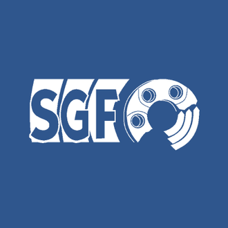 Süddeutsche Gelenkscheibenfabrik GmbH & Co. KG