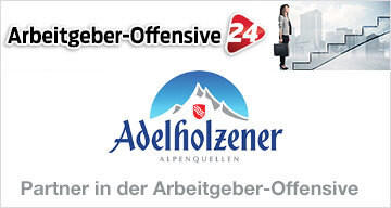 Adelholzener