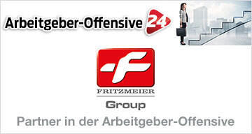 Arbeitgeber-Offensive Fritzmeier