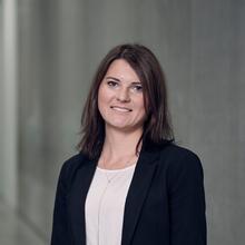 Claudia Bergmann  picture