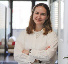 Alina Hilger picture