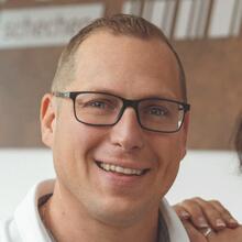Andreas Rüb picture