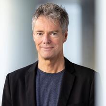 Peter Huber  picture