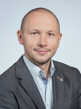 Thomas Markwordt picture