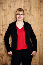 Claudia Fischer  picture