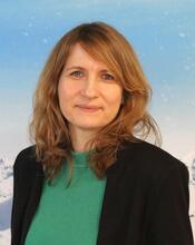 Antje Wölfinger  picture