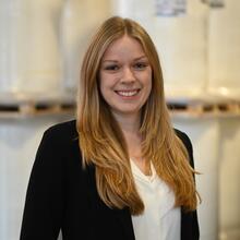 Maria Baumann  picture