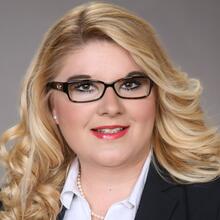 Franziska Forster  picture