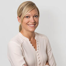Melanie Kaufmann  picture