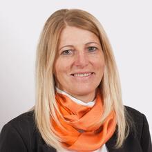 Monika Gugerbauer picture