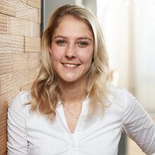 Sabrina Geipel picture