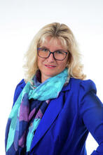 Heike Attenberger  picture