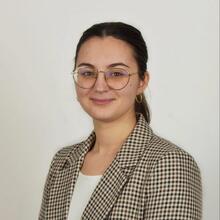 Ivana Antic picture