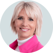 Karin Kühlechner  picture