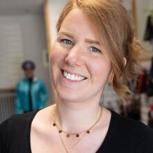 Karin Burkard  picture