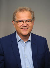 Roland Richter  picture
