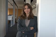 Samira Spitzbart picture