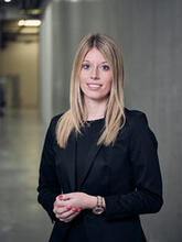 Katharina Hormayr  picture