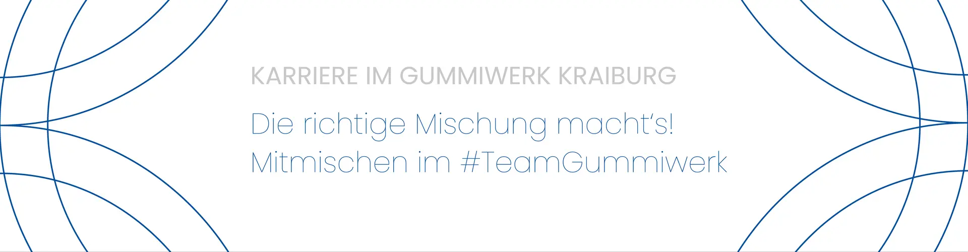 Gummiwerk KRAIBURG GmbH & Co. KG cover
