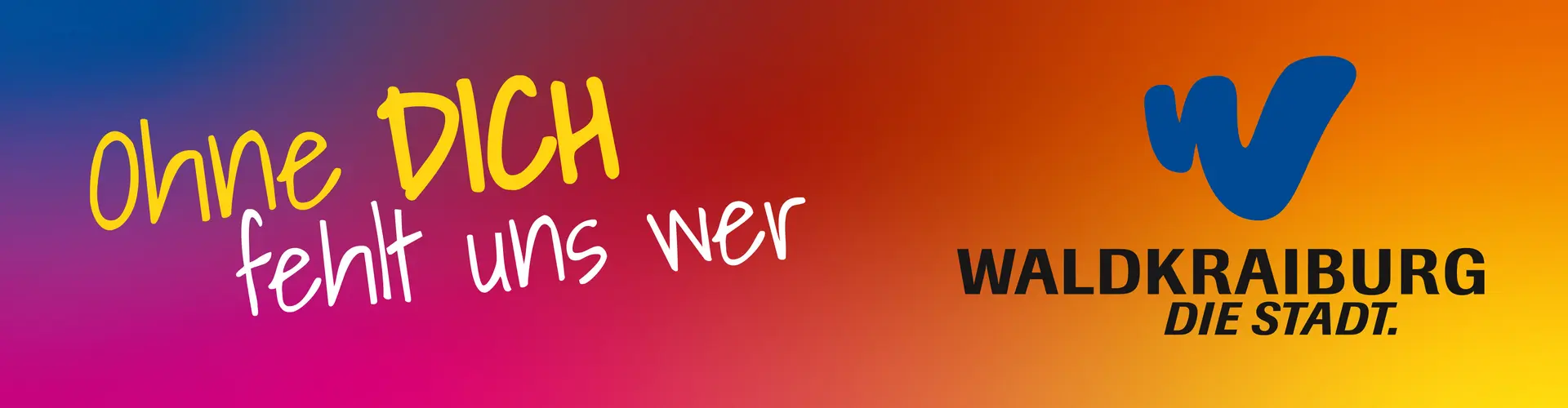 Stadt Waldkraiburg cover