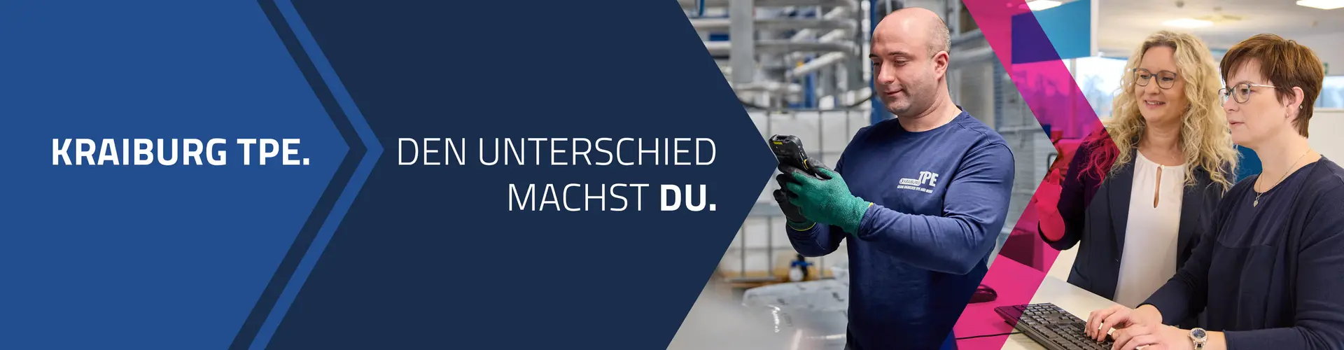 KRAIBURG TPE GmbH & Co. KG cover