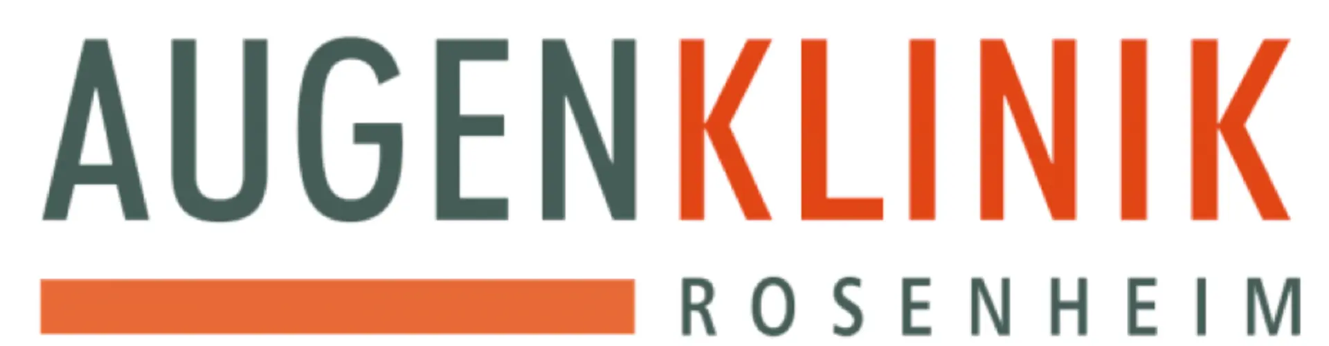 AugenKlinik Rosenheim Praxis-Chiemgau cover