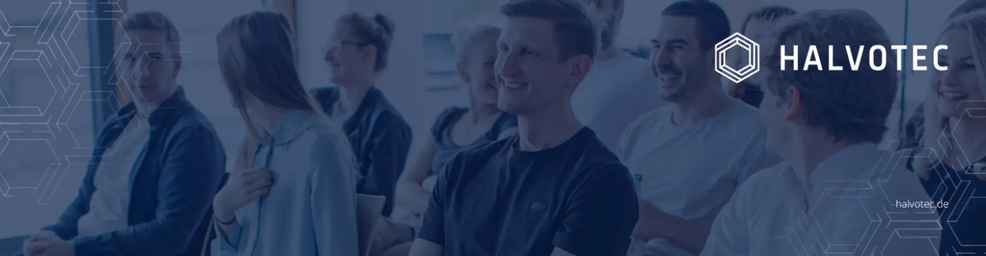 Halvotec GmbH cover