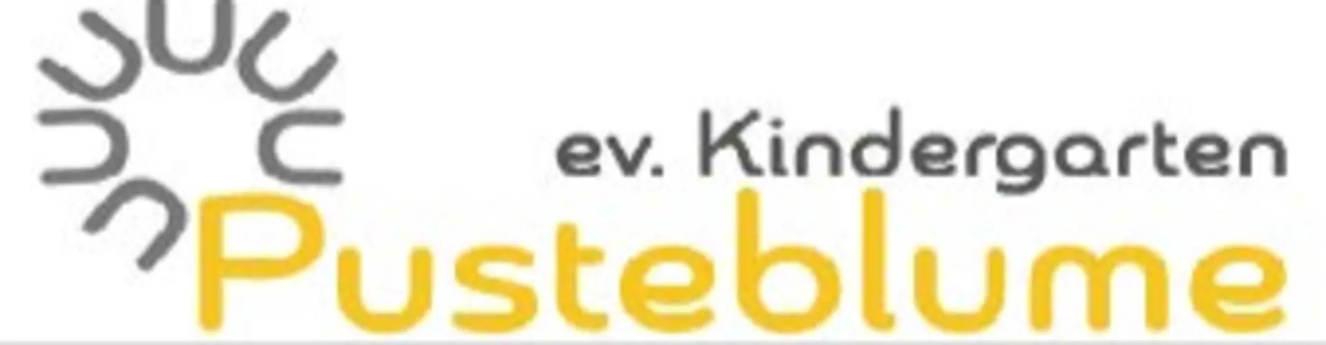 Ev.-Luth. Kindergarten Pusteblume cover