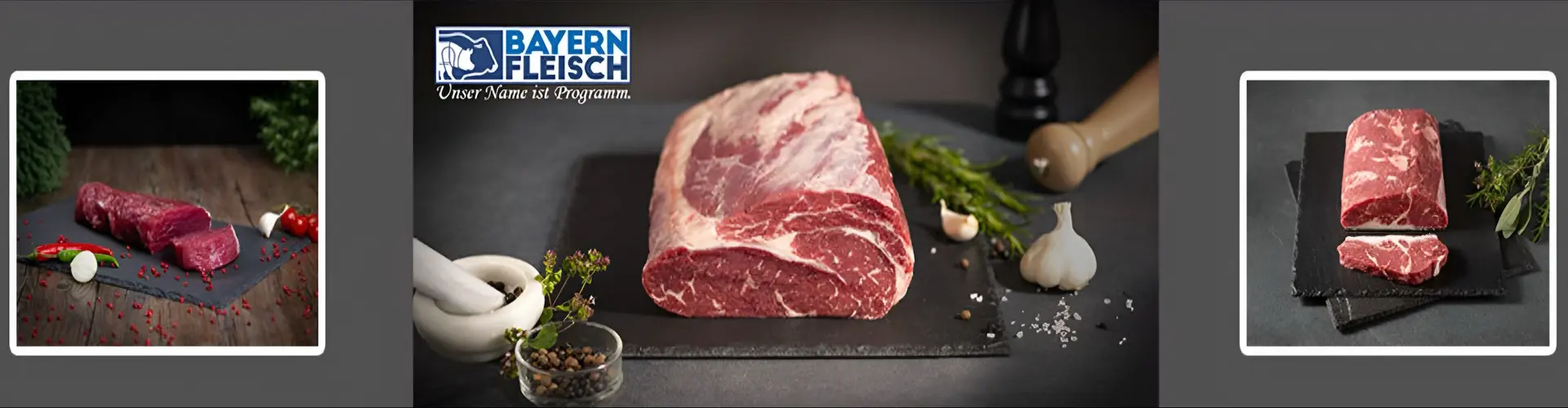 BayernFleisch GmbH cover