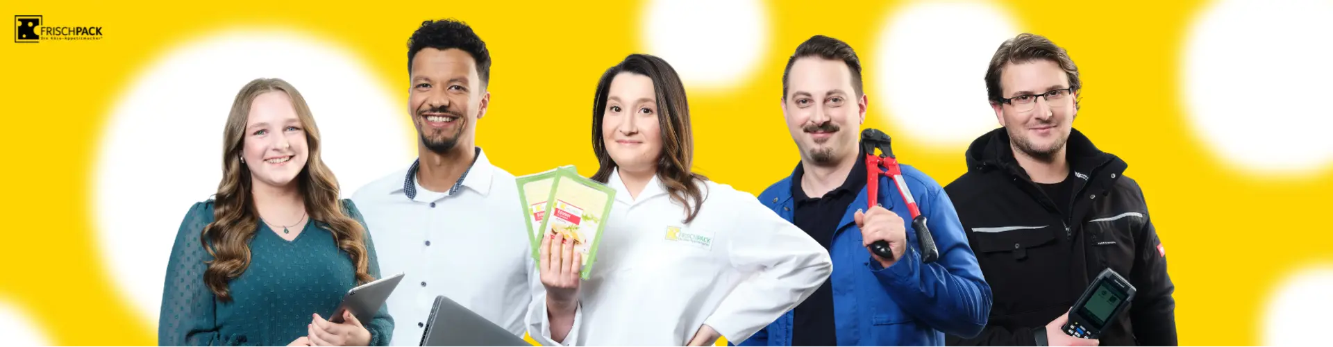 Frischpack GmbH cover