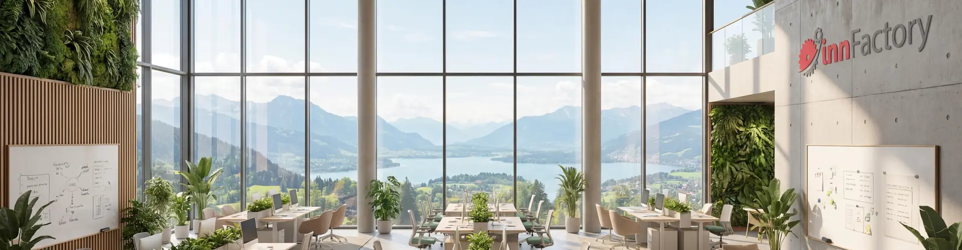 innFactory GmbH cover