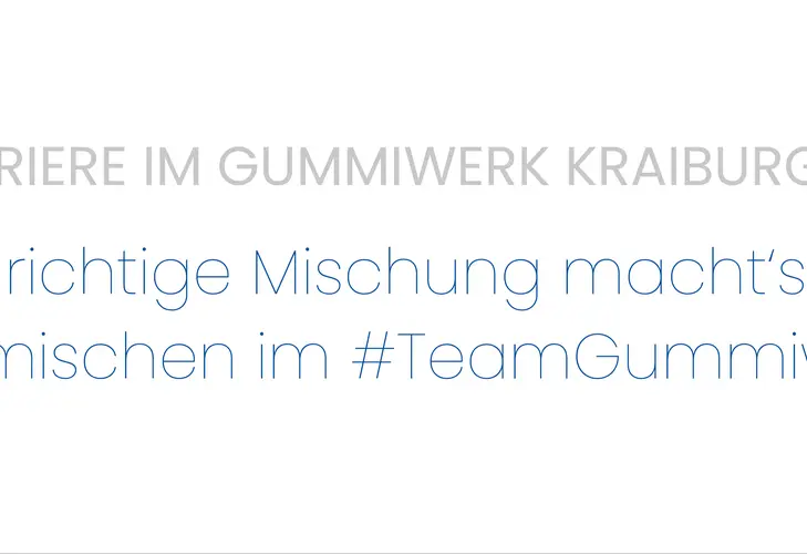 Gummiwerk KRAIBURG GmbH & Co. KG