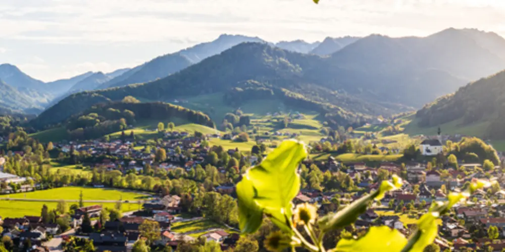 Ruhpolding Tourismus KU