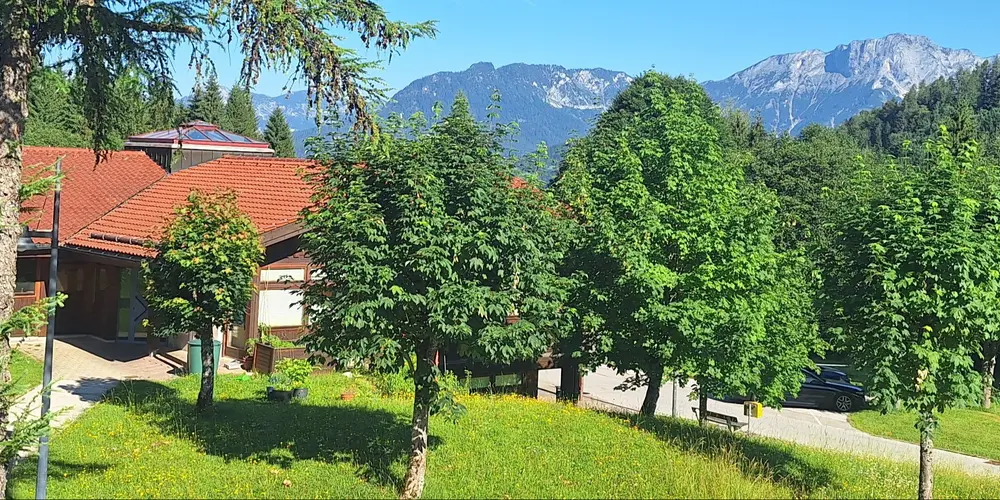 CJD Berchtesgaden – Gesundheit · Bildung · Beruf