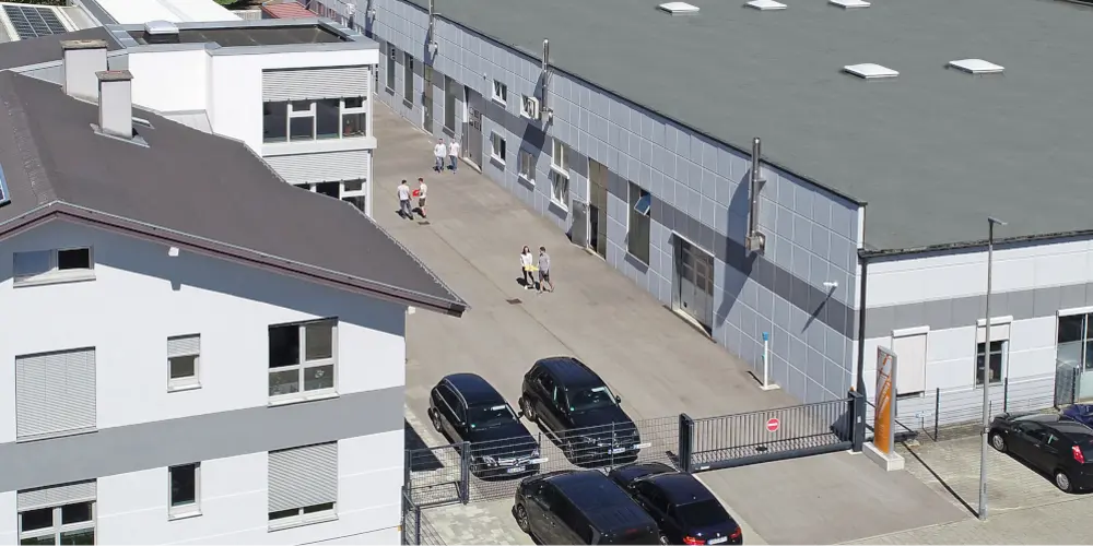 Wipro Hochrainer GmbH